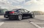 BMW 6-Series Gran Coupe PD6XX by Prior Design 2014 года
